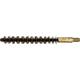 Shooter's Choice Bore Brush, .270 Cal, Bronze, 3in, SHF-270-3B
