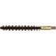 Shooter's Choice Bore Brush, .270 Cal, Bronze, 3in, SHF-270-3B