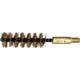 Shooter's Choice Bore Brush, .40 Cal, Bronze, 2in, SHF-340-2B
