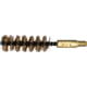 Shooter's Choice Bore Brush, .40 Cal, Bronze, 2in, SHF-340-2B