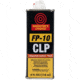 Shooter's Choice FP-10 Lubricant Elite CLP, 4 Ounce FPL04