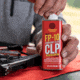 Shooters Choice FP-10 Lubricant Elite CLP