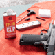 Shooters Choice FP-10 Lubricant Elite CLP