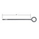 Shooters Choice Looped Pistol Rod