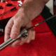 Shooters Choice Looped Pistol Rod