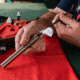 Shooters Choice Looped Pistol Rod