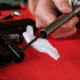 Shooters Choice Looped Pistol Rod