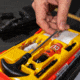 Shooters Choice Pistol Cleaning Kit