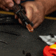 Shooters Choice Pistol Cleaning Kit