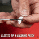 Shooters Choice Rifle Cleaning Kit