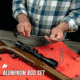 Shooters Choice Rifle Cleaning Kit