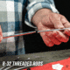Shooters Choice Rifle Cleaning Kit