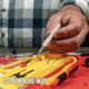 Shooters Choice Rifle Cleaning Kit