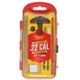 Shooter's Choice Rifle Cleaning Kit, .22Cal, SHF-SRK-22