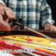 Shooters Choice Rifle Cleaning Kit