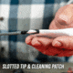 Shooters Choice Rifle Cleaning Kit