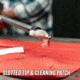 Shooters Choice Rifle Cleaning Kit