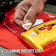 Shooters Choice Rifle Cleaning Kit