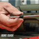 Shooters Choice Rifle Cleaning Kit
