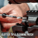 Shooters Choice Rifle Cleaning Kit