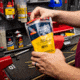 Shooters Choice Square Cleaning Patches