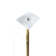Shooters Choice Square Cleaning Patches