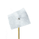 Shooters Choice Square Cleaning Patches