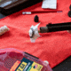 Shooters Choice Square Cleaning Patches