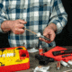 Shooters Choice Universal Cleaning Kit