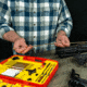 Shooters Choice Universal Cleaning Kit