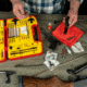 Shooters Choice Universal Cleaning Kit