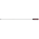 Shooter's Choice Stainless Steel Rod, 36 in, .22 CAL, SHF-SROD-22S