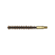 Shooter's Choice Bore Brush, .25 Cal, Bronze, 3in, SHF-325-3B