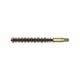 Shooter's Choice Bore Brush, .25 Cal, Bronze, 3in, SHF-325-3B
