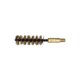 Shooter's Choice Bore Brush, .45 Cal, Bronze, 2in, SHF-345-2B