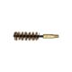 Shooter's Choice Bore Brush, .45 Cal, Bronze, 2in, SHF-345-2B