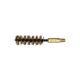 Shooter's Choice Bore Brush, 9MM, Bronze, 2in, SHF-9MM-2B