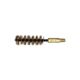 Shooter's Choice Bore Brush, 9MM, Bronze, 2in, SHF-9MM-2B