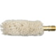 Shooter's Choice Cotton Bore Mop, 12 GA, Cotton, 3in, SHF-3M12