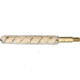 Shooter's Choice Cotton Bore Mop, .22 Cal, Cotton, 3in, SHF-3M22