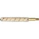 Shooter's Choice Cotton Bore Mop, .22 Cal, Cotton, 3in, SHF-3M22