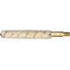 Shooter's Choice Cotton Bore Mop, .25 Cal, Cotton, 3in, SHF-3M25
