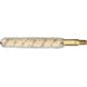 Shooter's Choice Cotton Bore Mop, .25 Cal, Cotton, 3in, SHF-3M25