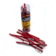 Shooters Choice Nylon All Purpose Receiver Brushes, 20 Pack, SHF-316R-20
