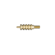 Shooter's Choice 9MM Pierce Point Jag, Brass, SHF-J9MM