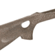 Shooters Ridge Ruger 10/22 .22lr .920 Thumbhole Stock, Wild Web, 40443