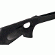 Shooters Ridge Ruger 10/22 .22lr .920 Factory Taper Thumbhole Stock, Black, 40446