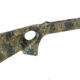 Shooters Ridge Ruger 10/22 .22lr .920 Factory Taper Thumbhole Stock, Digital Camo, 40561