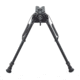 Shooters Ridge Rock Mount Pivot Bi-Pod, 6-9 Inches - 40855