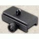 Shooters Ridge Picatinny Rail Adaptor for Bipods